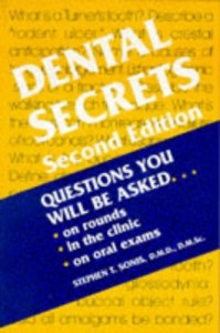 Dental Secrets Dental Secrets
