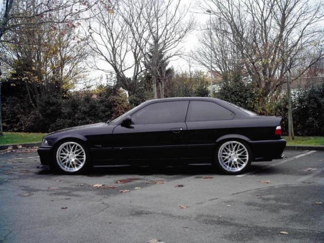 Callieshia Tra Perri page Yes the elegance of a EK coupe with such a great