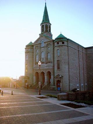 La ville de Québec 140114378_2a94c32780-737184