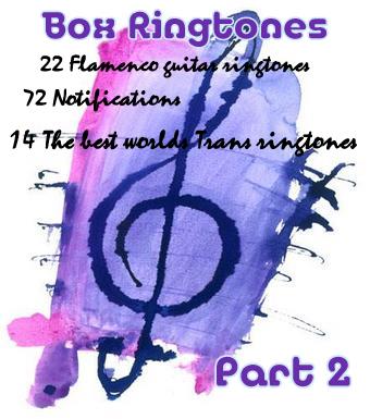 Box Ringtones Part 2