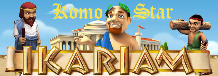 Komo-Star Forum Index