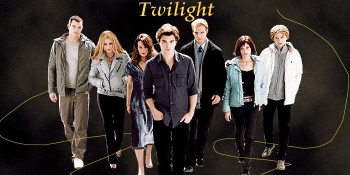 Twilight Forever