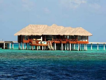 Maldives