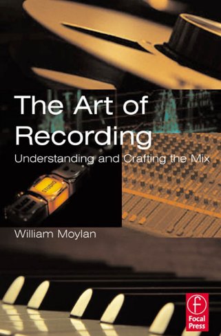 The Art of Recording The Art of Recording
