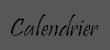 Calendrier