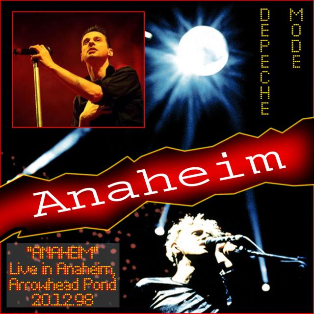 Depeche Mode ★ www.depmode.com