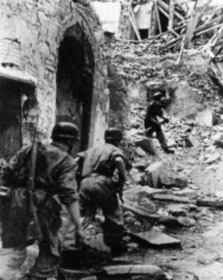 Parachutistes Allemands Cassino2-865e30