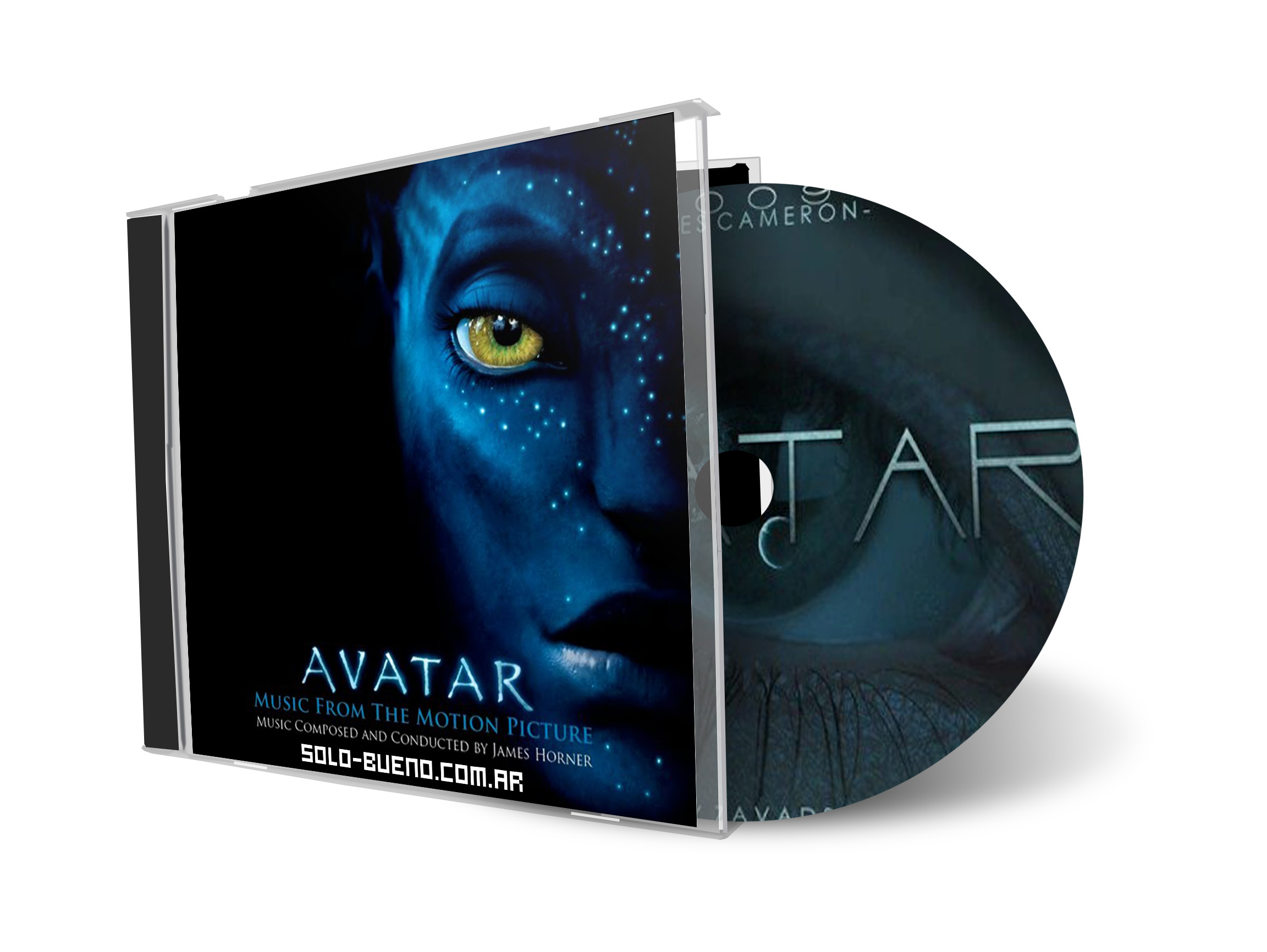 Avatar SoundTack Oficial