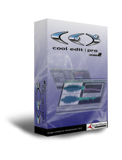 free cool edit pro 2.0 download