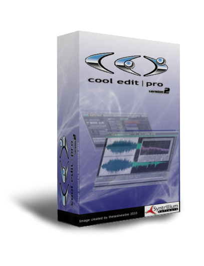 Cool Edit Pro 2.1 [Serial] [Activador]