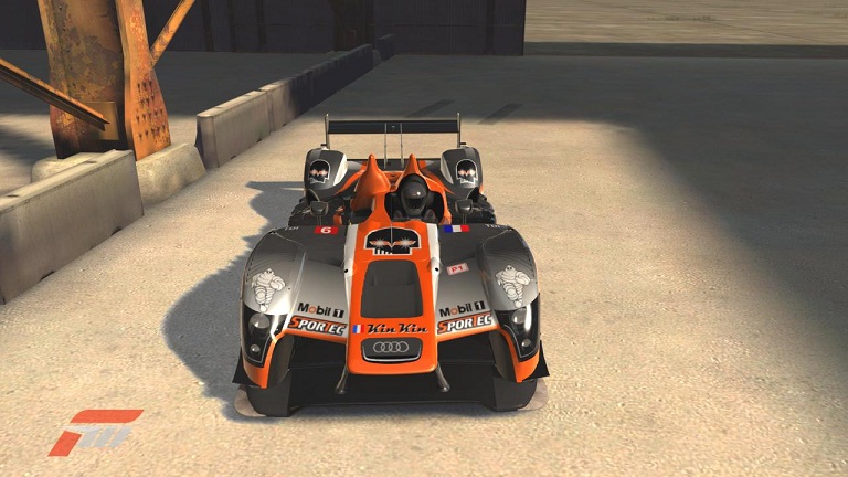 ForzaMotorsport.fr