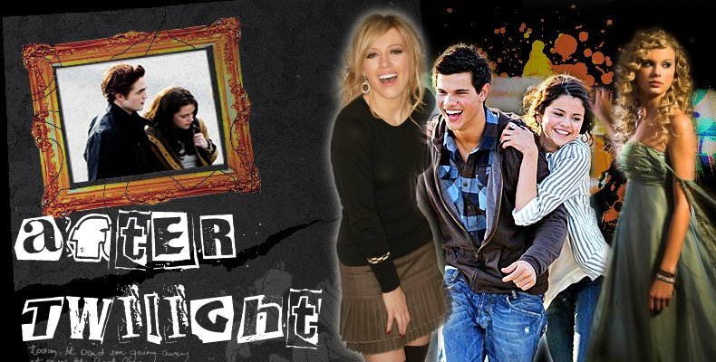 After Twilight