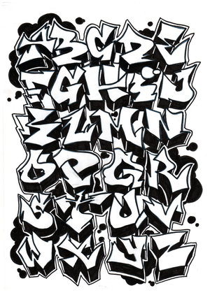 arte urbano arte urbano
