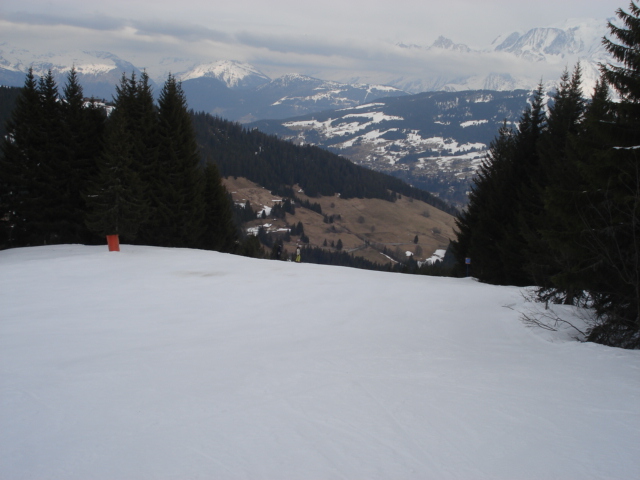 Chevreuil / Megève Jaillet Dsc03904-856405