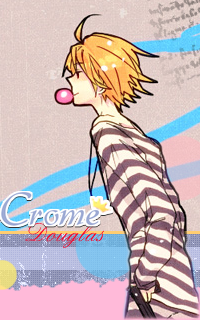 Crome Douglas