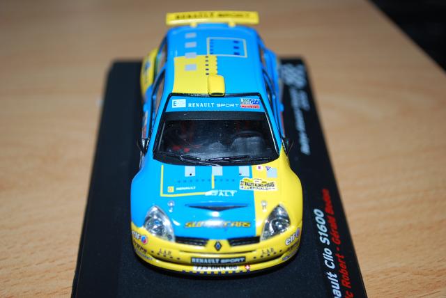 HACHETTE HORNBY ECHELLE 0 1/43 VOITURE P L M CLASSE II NEUF + NOITE