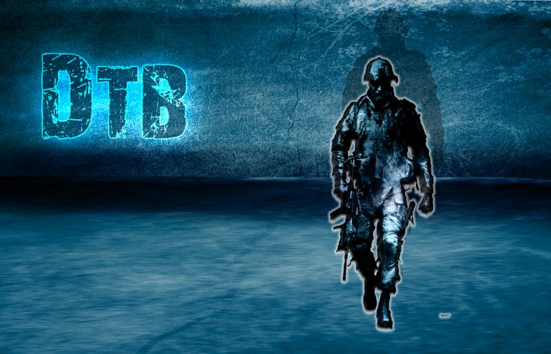 Team [DTB] présente sur Battlefield: BC2 Forum Index