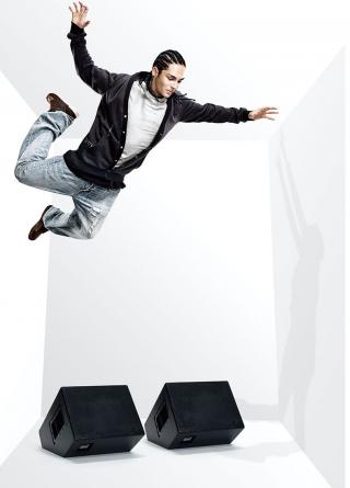 Tom Reebok