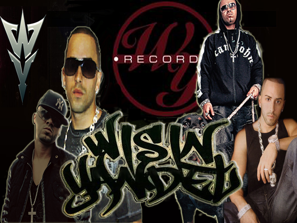 wallpaper reggaeton