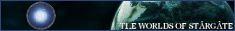 The Worlds of Stargate