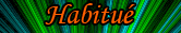 Habitué