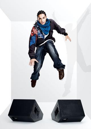 Tom Reebok