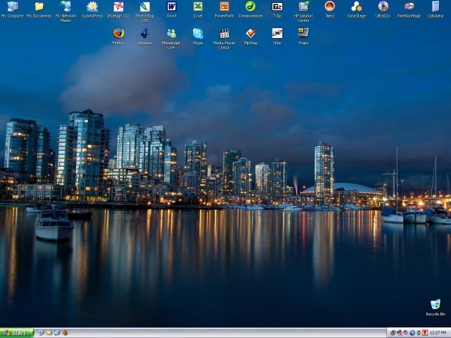 DesktopOK 1.85