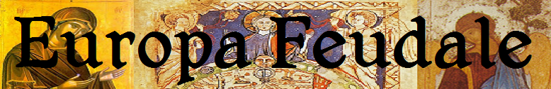 Europa Feudale II