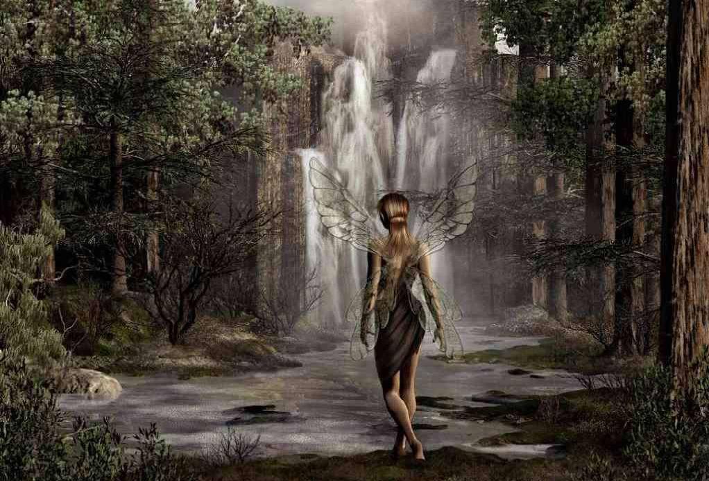 Le Jardin des supplices