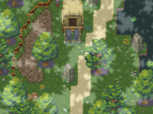 Screenshots - Page 3 Foret-9ff9f7