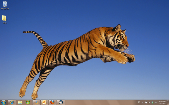 Descargar Nuevos Temas Windows 7 - San Valentin y El Año del Tigre Descargar Nuevos Temas Windows 7 - San Valentin y El Año del Tigre
