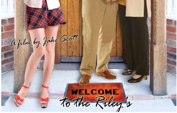 Ver Welcome to the Rileys 2010 Online  Ver Pelicula Welcome to the Rileys 2010 Online  Ver 