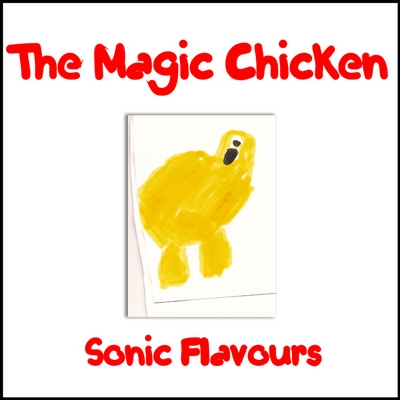 Sonic Flavours Mystic Dream Pads 8 REFILL-AudioP2P