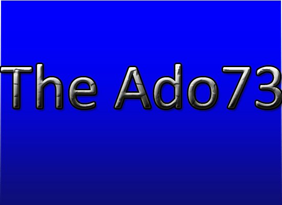 Ver perfil de Ado73